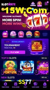 Slot Games SS77