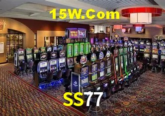 Casino Ao Vivo SS77