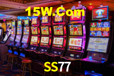 SS77 App