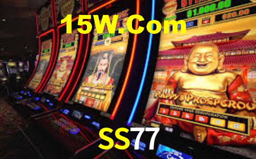 SS77 Bet
