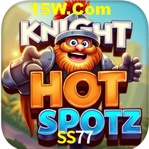 Descubra o Mundo do Cassino Online com SS77