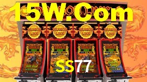 Daily Bonuses SS77