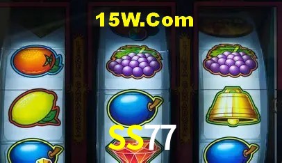 SS77 Slot - 320+ Caça-Níqueis Premium