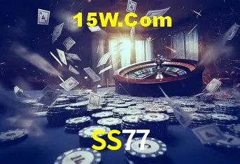 SS77 São Paulo - Top Slots