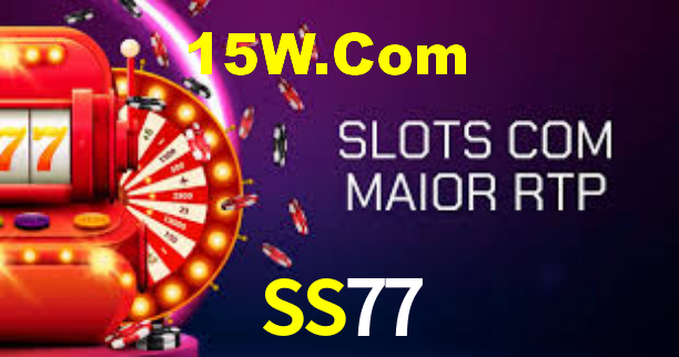 SS77 App