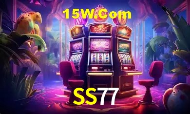 SS77 Rio de Janeiro - Slot Strategy