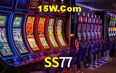 Jogos de Slot SS77
