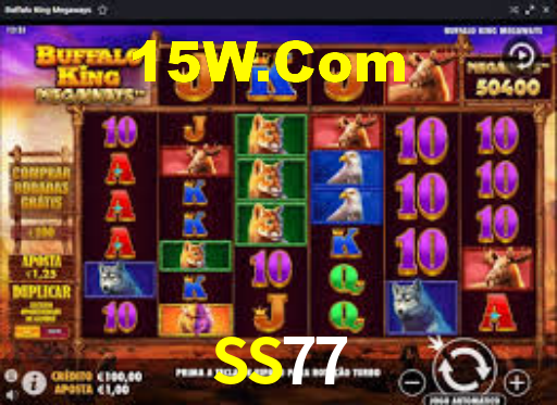 SS77 Bet