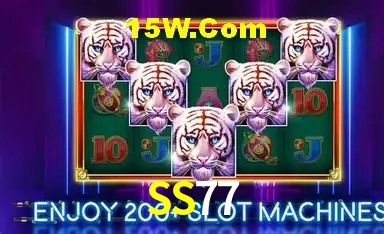 Promoção Relâmpago SS77