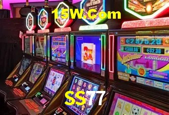 SS77 - User Statistics